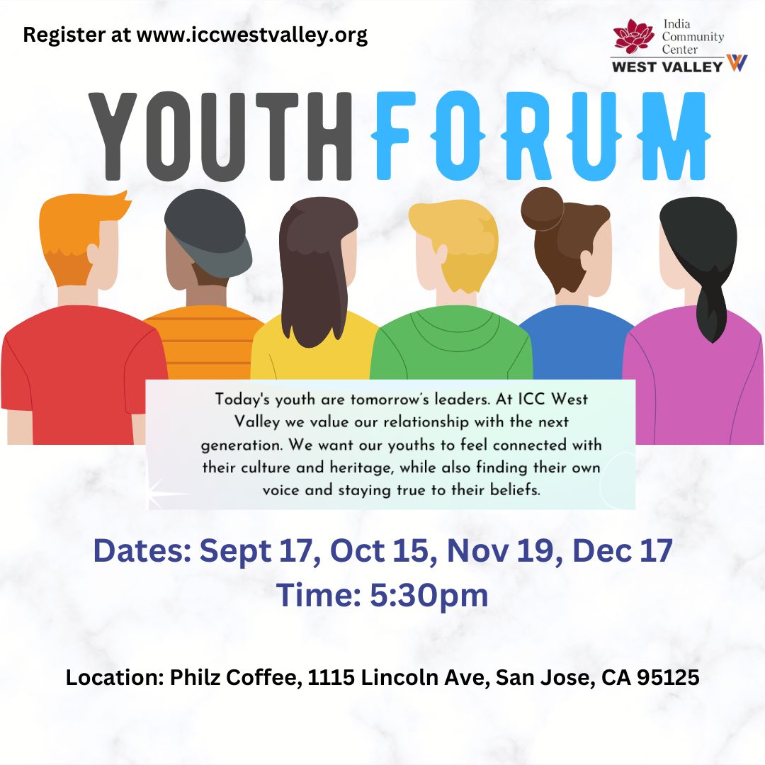 ICCWV Youth Forum (1)